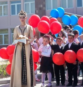 Ermeniler: Doğması ve şekillenmesi