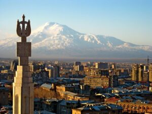 Yerevan__armenia