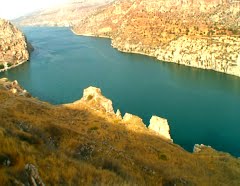 Հայկական լեռնաշպարհ, ջրագրական ցանց