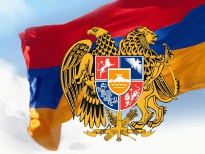 Ermenistan Cumhuriyeti. Idari yapılanması