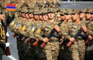 Le 28 janvier est la fête de l'armée arménienne.