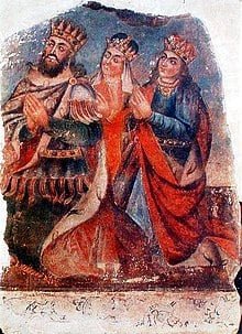 Quand les Arméniens ont-ils accepté le christianisme comme religion d'État?