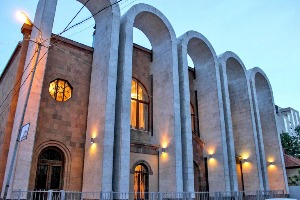 Какие в Армении наиболее значимые музеи?