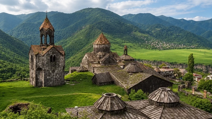 Ахпат