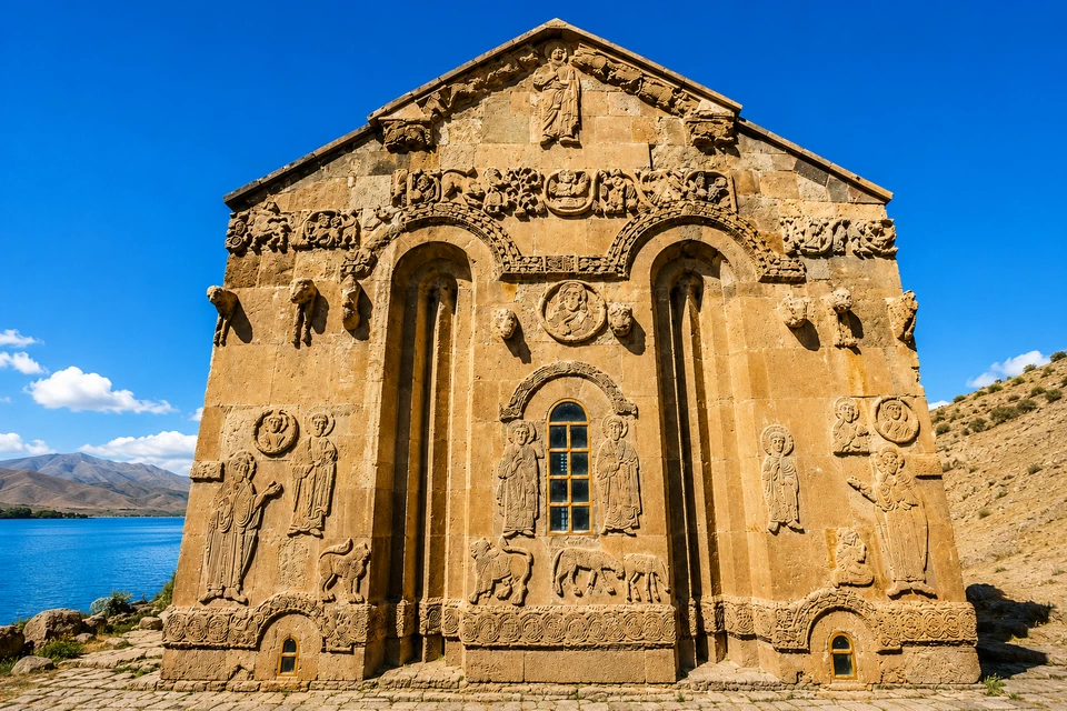 Армянская культура