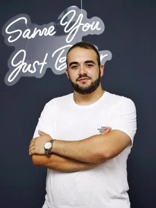 Արմենակյան Արման