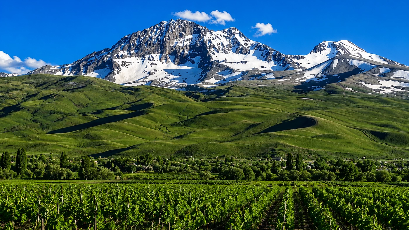 Aragats