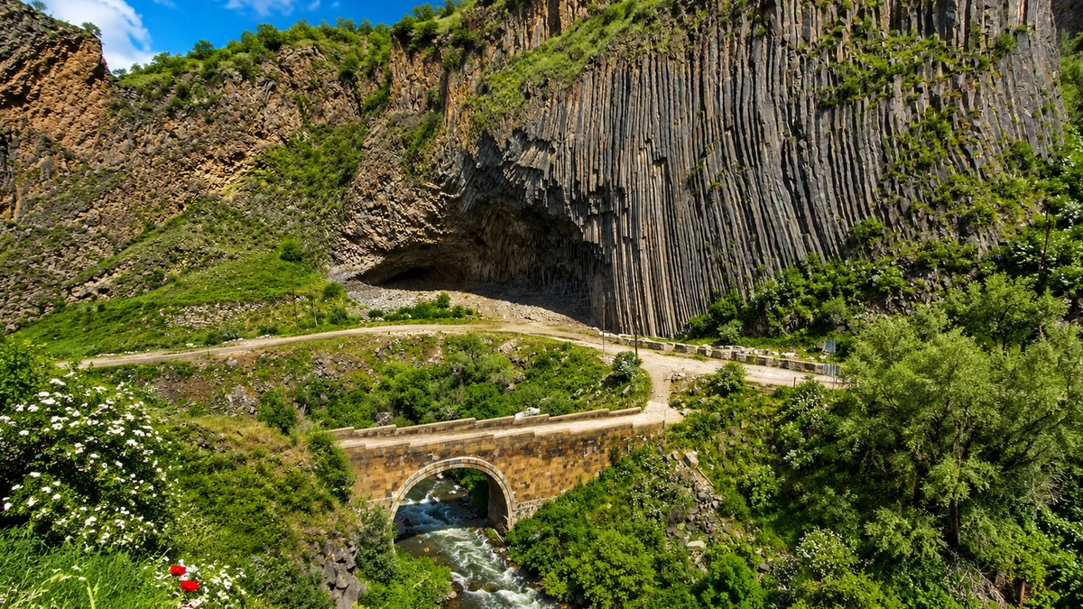 Քարերի սիմֆոնիա